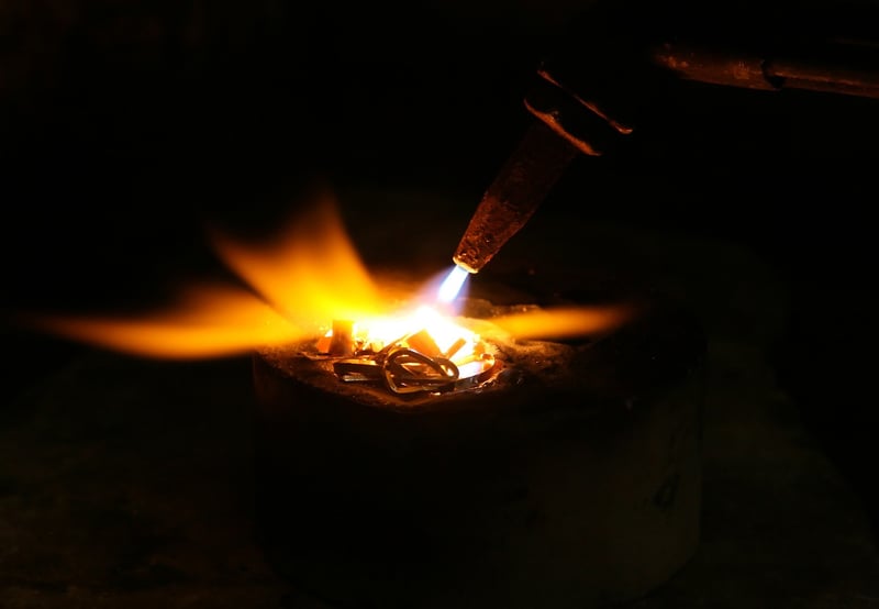 Experimental Fusion