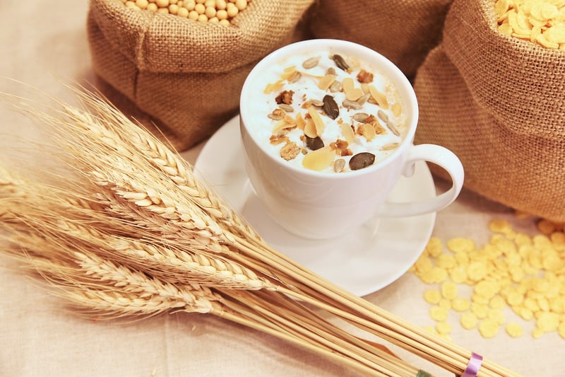 Ethnic Breakfast