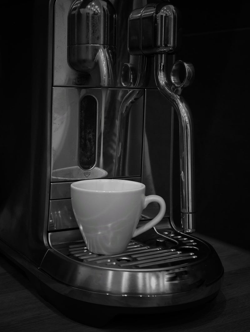 Parisian Blend