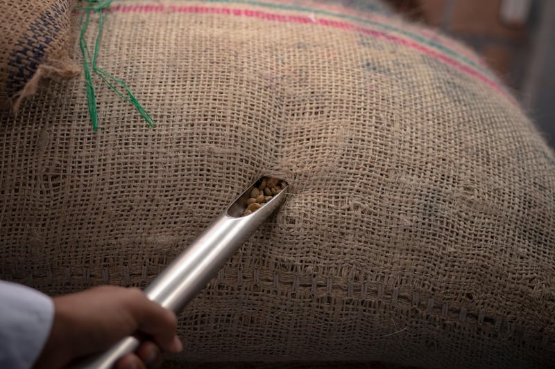 Colombian Supremo